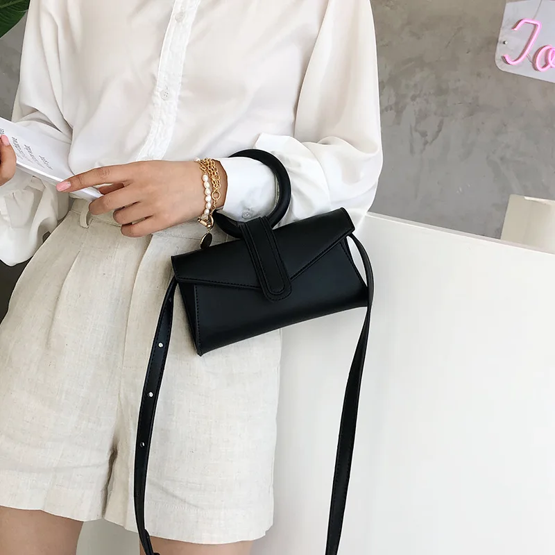 

Women Waist Bag Luxury Designer Belt Bag Female High Quality Leather Flap Fanny Pack Shoulder Crossbody Chest Bag Hip Purse