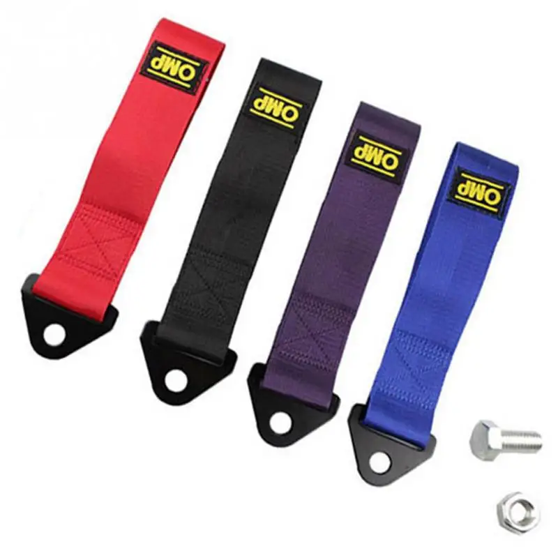 26 см буксировочный трос высокопрочный нейлоновый прицеп буксировочные тросы