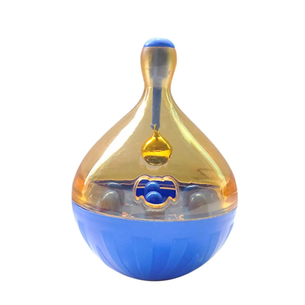 Игрушка неваляшка для питомцев кошек и собак|Игрушки кошек| |