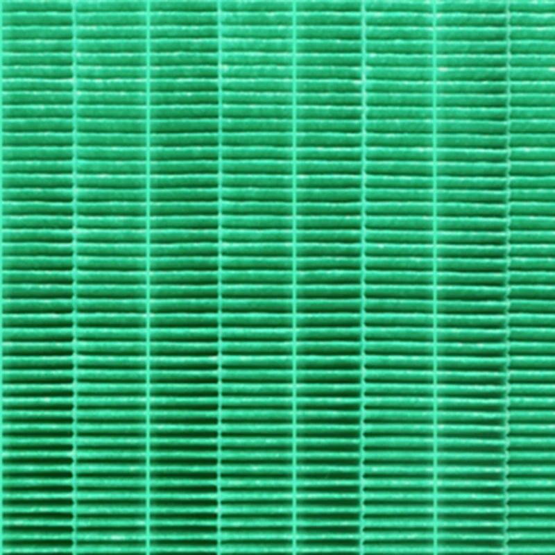 

Fit for Mitsubishi Heavy Industries Purifier SPA-421AC SPA-582AC Activated Carbon Filter HEPA Filter