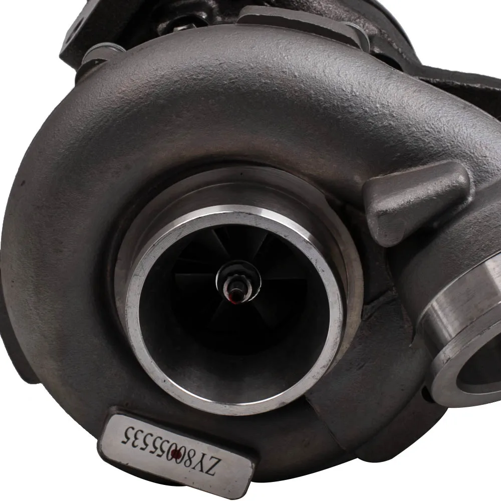 GT1852V Turbo 709836 for Mercedes Benz Sprinter I 211311 411 CDI OM611 2001-2006 | Автомобили и мотоциклы