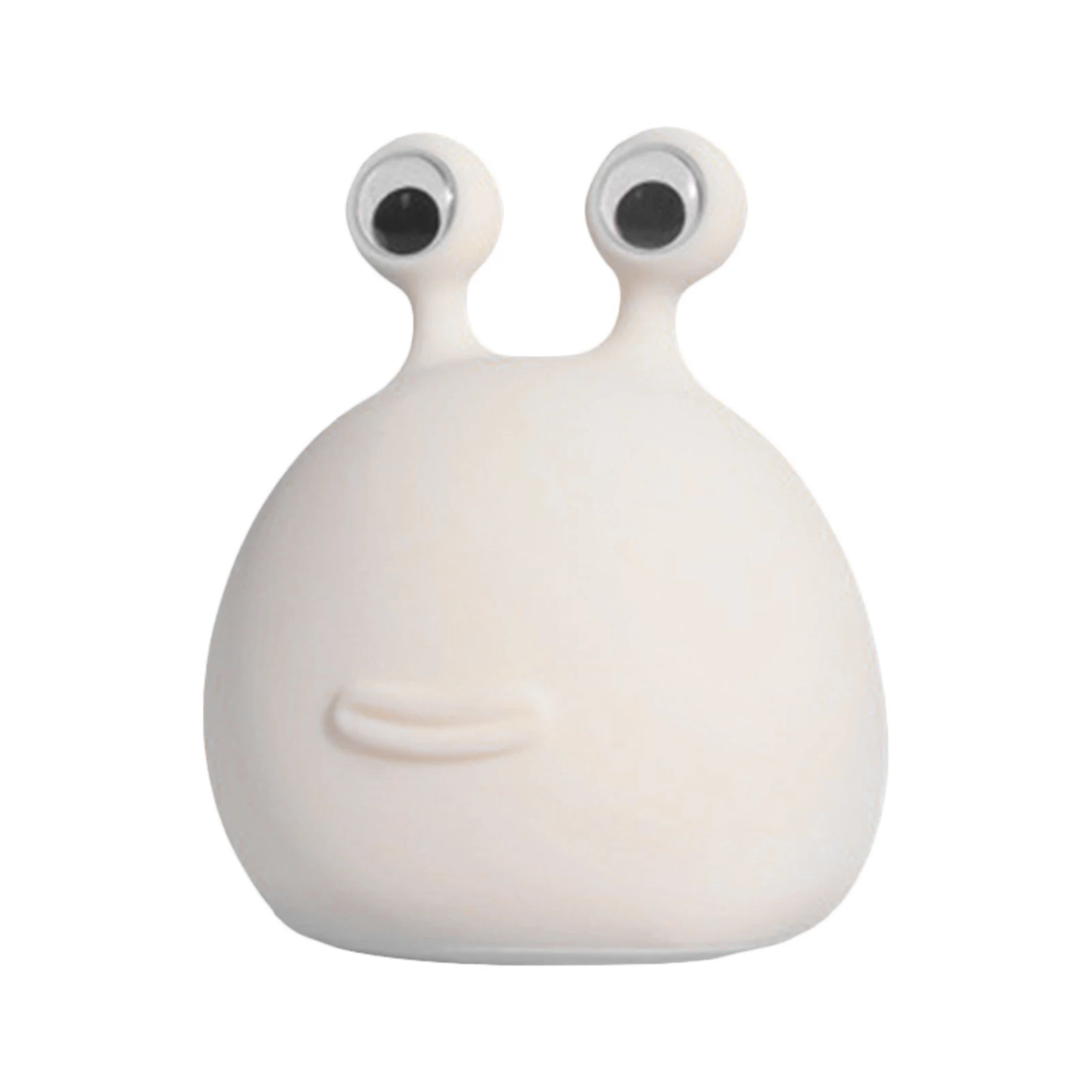 

Домашний ночник для детей, зарядка через USB, лампы с таймером, силикагелевый индукционный синхронизатор, мультяшный милый сенсорный Настоль...