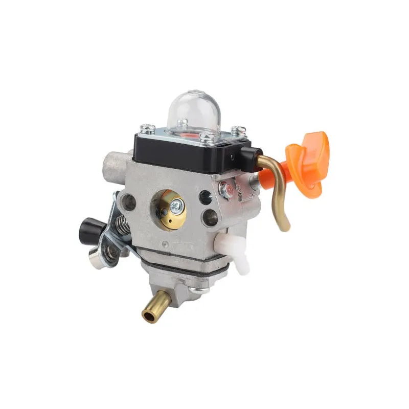 Карбюратор FS130 для Zama C1Q S173 Stihl FR130 FS130R FS310 HT130 HT131 KM130 KM130R Carb|Карбюратор| |