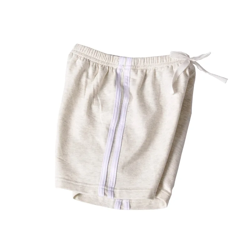 Grey Pants Футболка для девочек Летняя детская футболка Топы для мальчиков, футболка для мальчиков, крутая трикотажная тонкая футболка enfant garcon, черные рубашки белые, от 2 до 12 лет - Цвет: Grey Pants