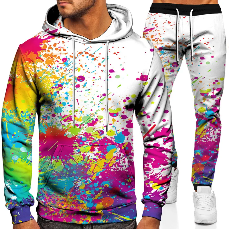 

Factory Wholesale Color Paint Inkjet Digital Printing Set