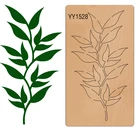Три вида высекальных штампов для дерева dieYY1528Is совместимы с большинством высекальных изделий вручную