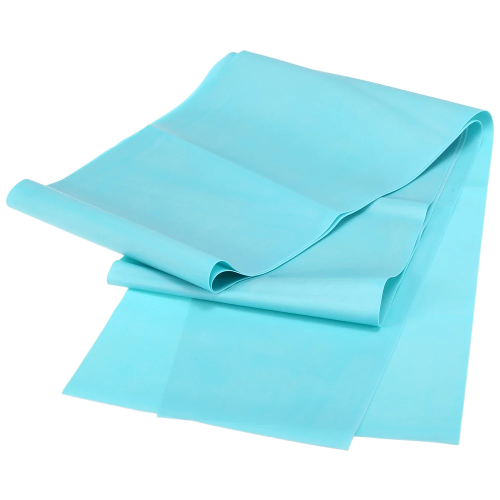 Эластичные тренировочные ленты для тренировок, Эспандеры для женщин и мужчин, силовые тренировки, йога, пилатес