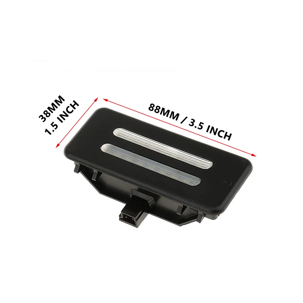 2 предмета в комплекте для BMW E90 X1 E84 X5 E70 X6 E71 E72 E91 E92 X3 F25 E60 E61 Белый светодиодный