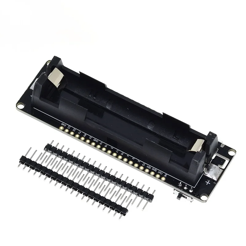 Плата разработки TTGO T-Energy ESP32 8 Мбайт PSRAM WiFi и Bluetooth модуль 18650 | Компьютеры офис