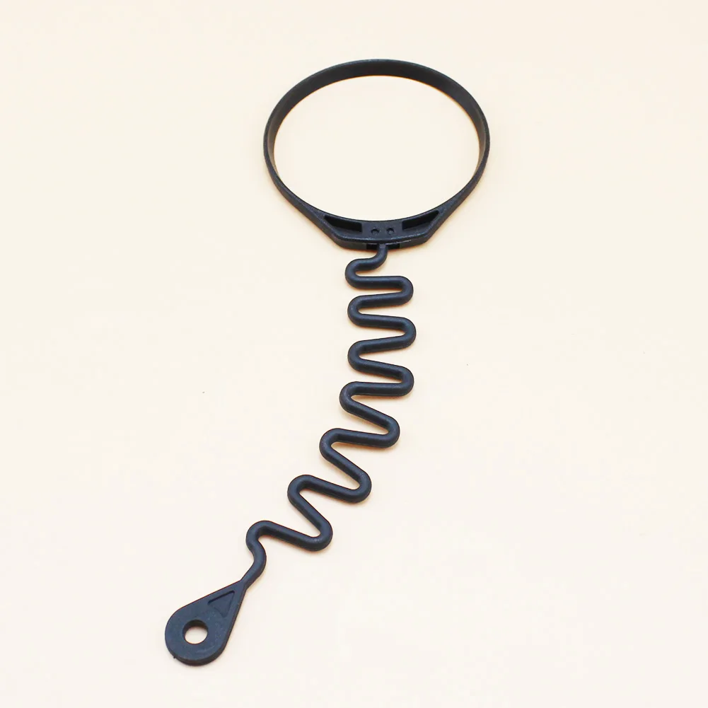 Тюнинг Автомобиля Масляный топливный бак крышка линия крышки 31392044 подходит для