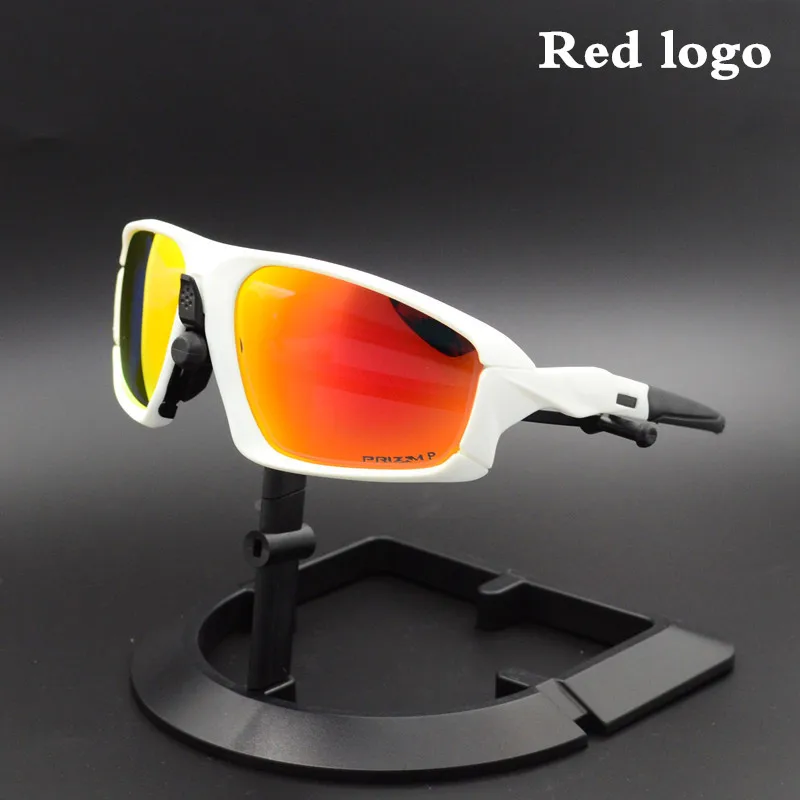 04 Женские велосипедные солнцезащитные очки, линзы, очки Gafas de Ciclismo, очки для вождения, рыбалки,, велосипедные очки, мужские, для велосипеда, для спорта на открытом воздухе - Цвет: 04