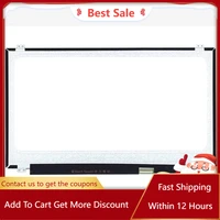 15 6 inch for dell 156cl05 lcd screen ips fhd 19201080 30pins 60hz laptop display panel