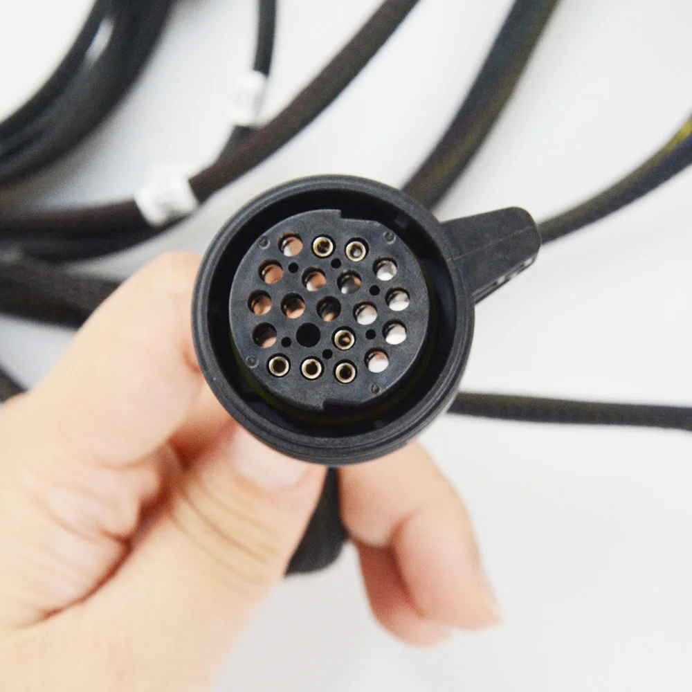 Новинка для K-T-M-Flash DQ250 DQ200 VL381 VL300 DQ500 DL501 K-TM-Flash V-AG адаптера коробки передач и записи