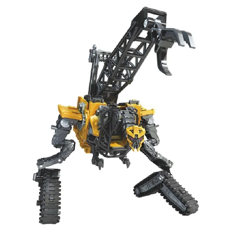 

Studio Series SS47 Constructicon Hightower Robot Action Figure Classic Toys For Boys