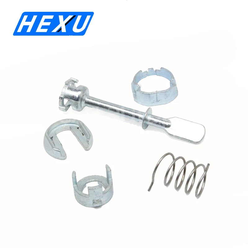 Набор для ремонта цилиндра замка железной двери передней левой или правой Volkswagen