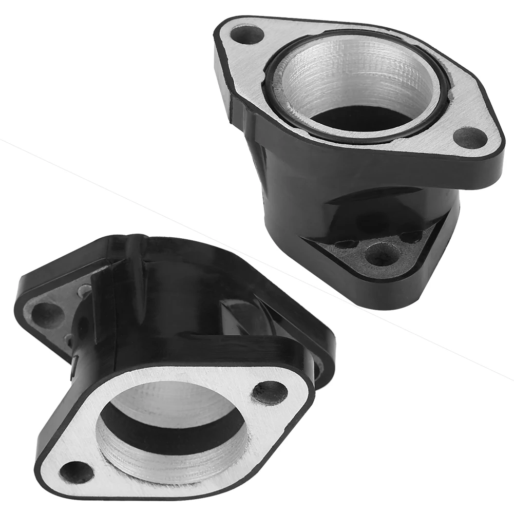 Переходник интерфейса карбюратора мотоцикла карбюратор впускной коллектор для