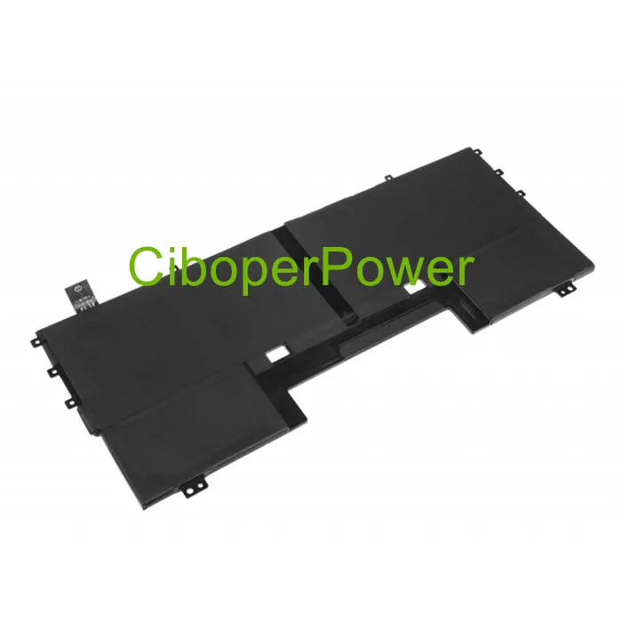 

7.6V 5449mAh 41.4Wh Original quality HB54A9Q3ECW Laptop Battery For X WT-W09 WT-W19