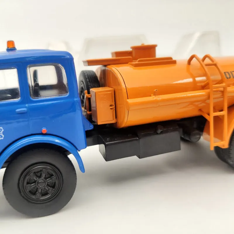 DeAgostini 1:43 MAZ-500 пожарная опасность пожарная машина машины СССР русские литые модели автомобилей игрушки