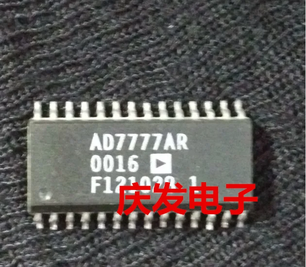 

Бесплатная доставка. AD7777AR