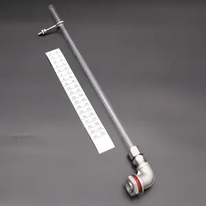 Бесшовный прицел для чайникабочонок, труба из нержавеющей стали для дома с отверстием 78 дюйма, 111620 дюймов