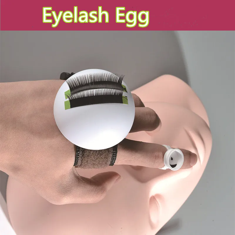 1 шт. держатель для ресниц отдельные инструменты наращивания держатели подставка