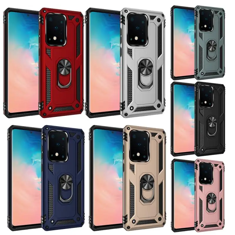 

Original Silicone Cover For Samsung Galaxy Note 20 Ultra S20 Case For Samsung Galaxy Note Plating Phone Case For 20 Ultra S20