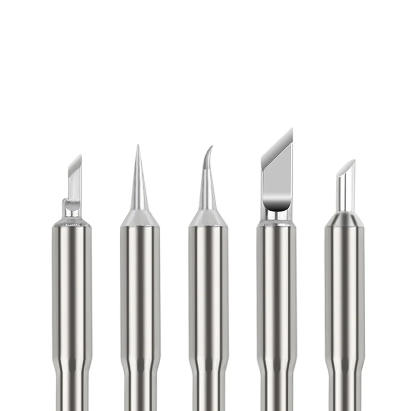 TSS02 Solder Tips for QUICK TS1200A Lead-free Soldering Station TSS02-SK TSS02-K TSS02-3C TSS02-I TSS02-J TSS02-1C TSS02-2C | Инструменты