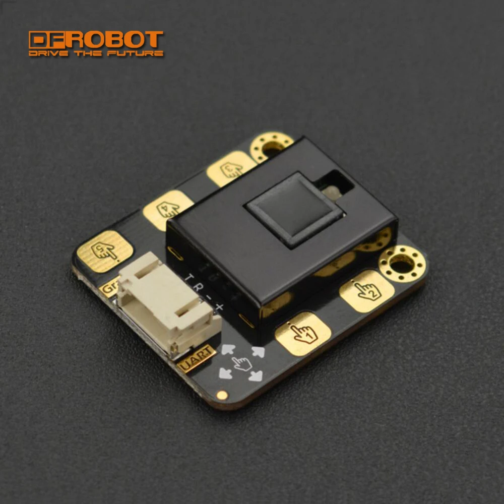 Датчик DFRobot с детектором жестов и гравитацией сенсорный модульный датчик