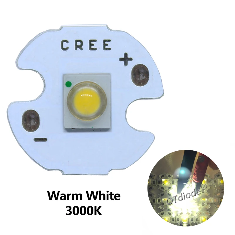 

OTdiode LED Chip светодиоды 3Вт 10 шт.