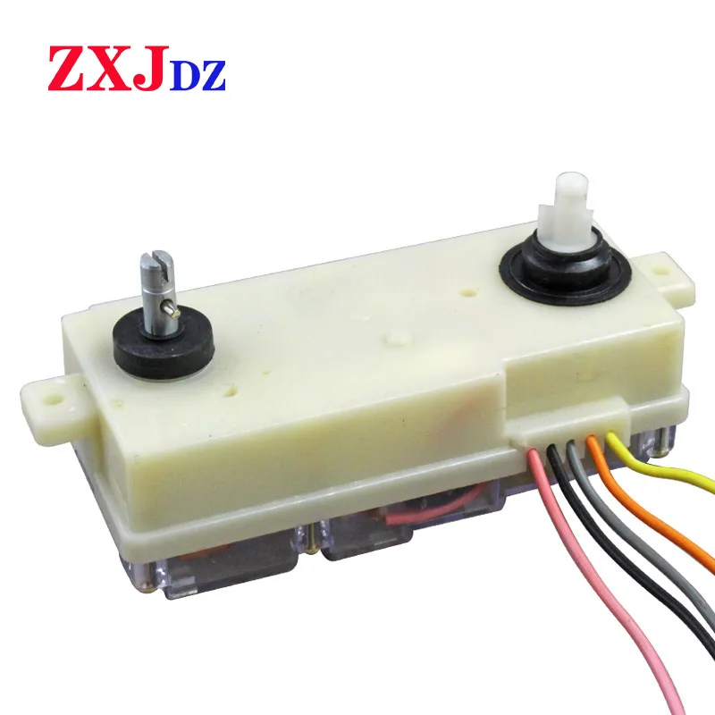 

5-line strip washing machine timer Washing machine timer switch Wash timer Semi-automatic double-cylinder washing machine