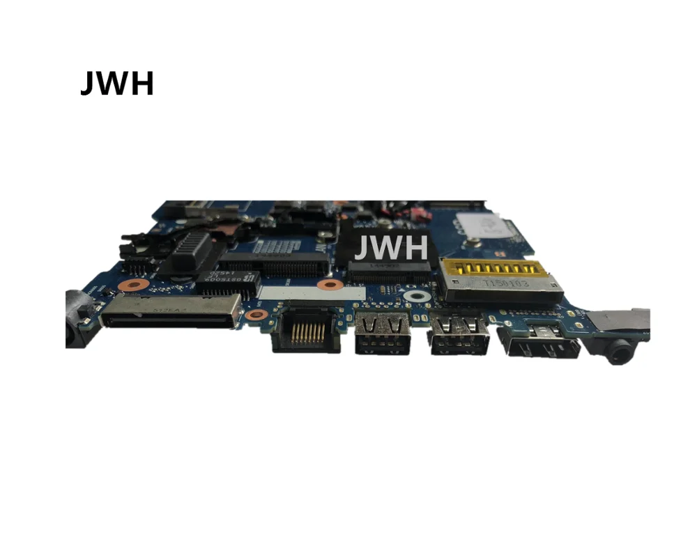 Материнская плата для HP EliteBook 840 850 G1 i5-4210U 802532-001 802532-501 802532-601 протестирована |