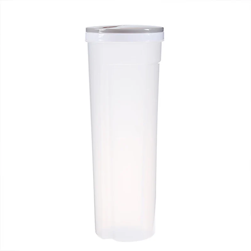 Многофункциональный спагетти лапша сбор ведро коробка для хранения еды зерновые