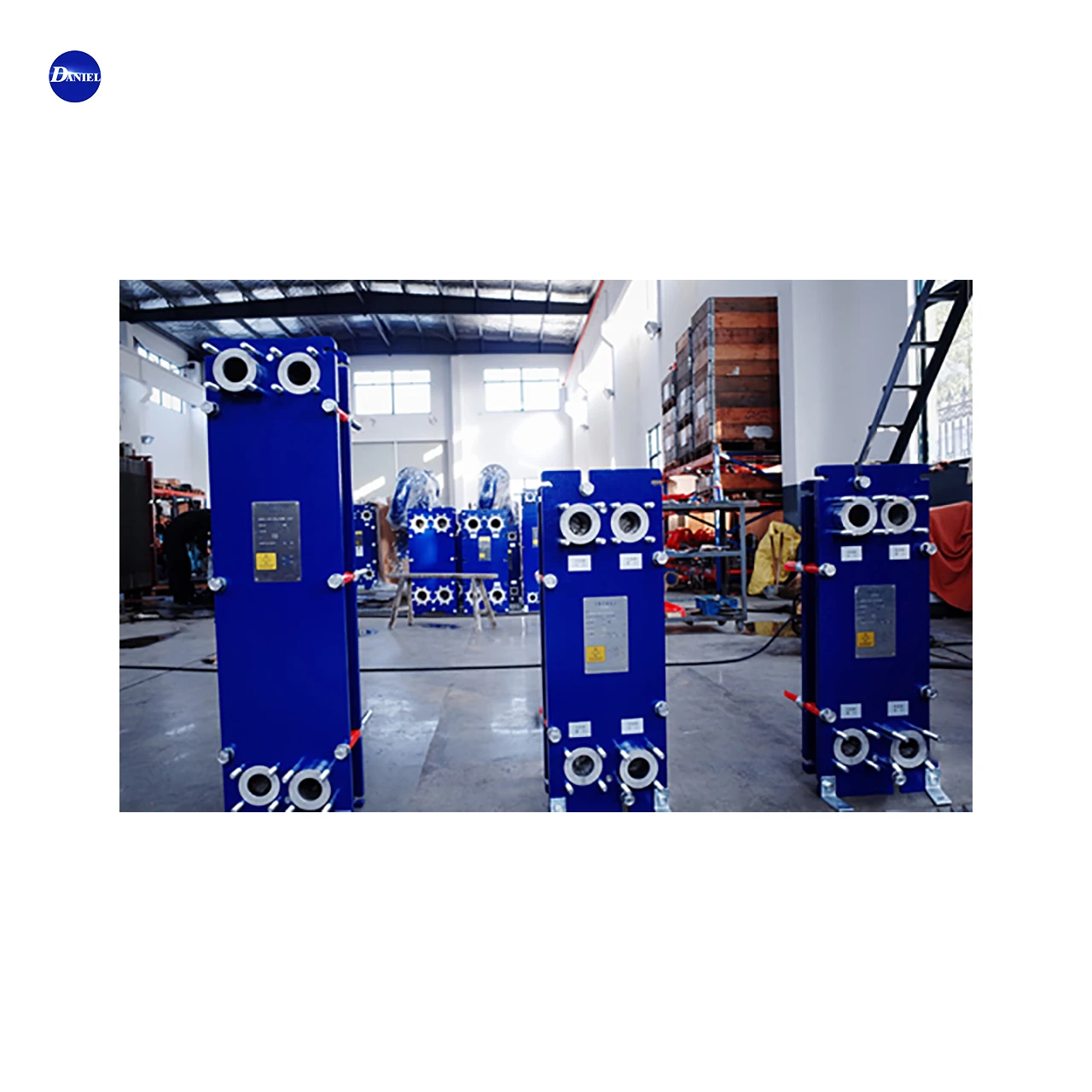 Горячая Распродажа морской пластинчатый теплообменник | Дом и сад