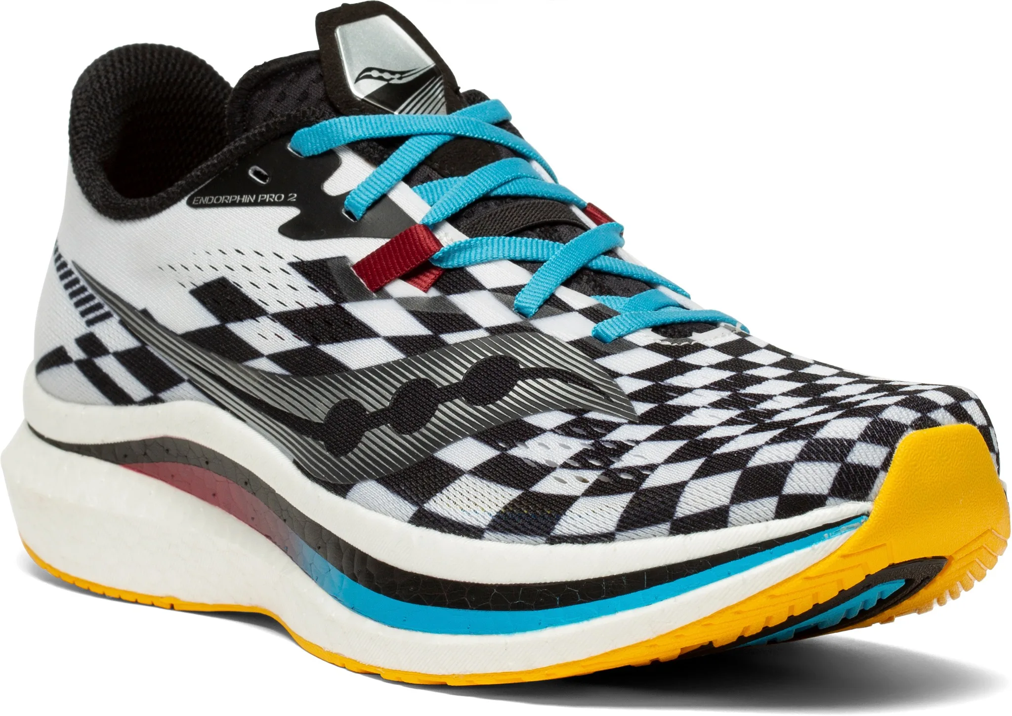 Кроссовки Saucony Endorphin Купить