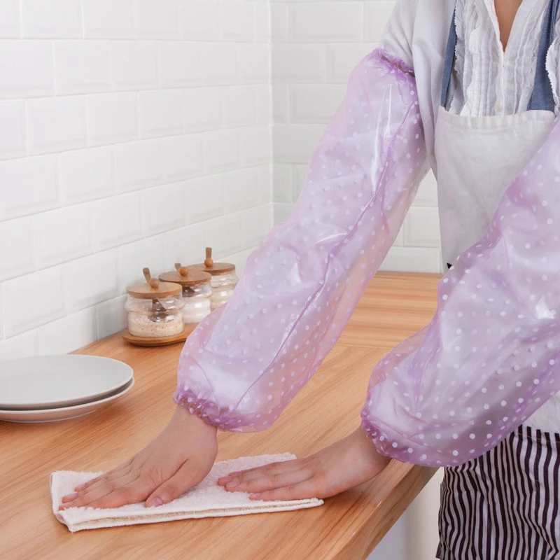 Прозрачная кислота и масло водостойкая домашняя Очистка для дома ПВХ простые