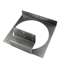 customized sheet metal driving recorder filter bracket supplier