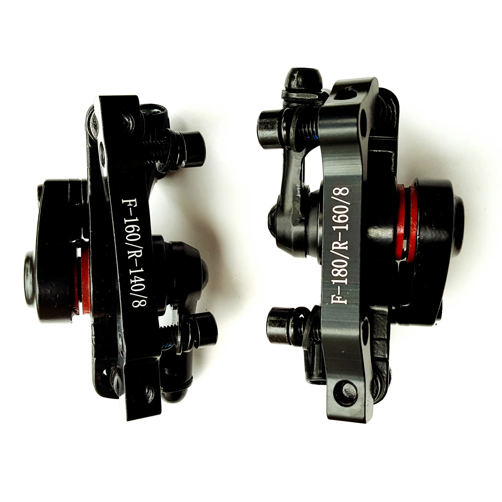 

Disc Brakes Bicycle Mountain Bike Parts Brake Parts Brakes on Behalf of Driving Disc Brakes