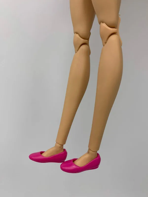Новые стили обуви для кукол аксессуары ваших Барби 1:6 A115 | Игрушки и хобби
