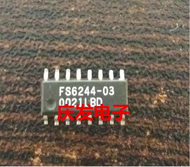 

Бесплатная доставка. FS6244-03