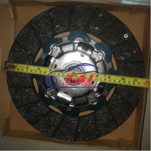

High quality Clutch Disc 8-97377149-D for 4HG1/MYY5T engine parts