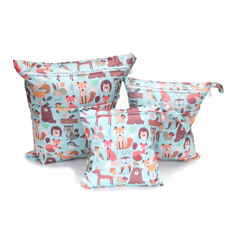 [CHOOEC] 2020 новая моющаяся сумка моющиеся многоразовые тканевые сумки для