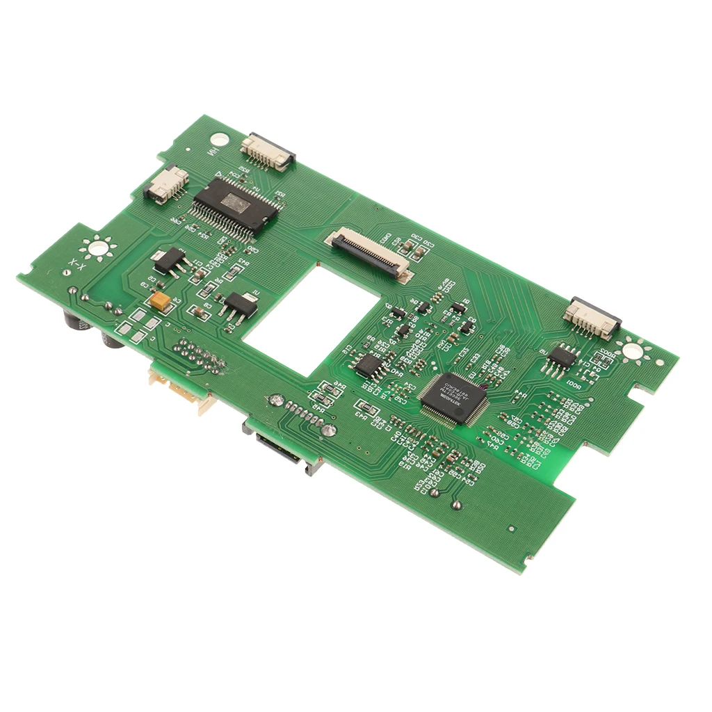 Замена разблокированной платы PCB для xbox 360 Lite-on DG-16D4S 16D5S