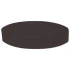 Эластичное дно, водонепроницаемое, легко очищаемое, твердое, устойчивое к атмосферным воздействиям, спа-протектор, защита от УФ, складное, крышка для горячей ванны, влагостойкое