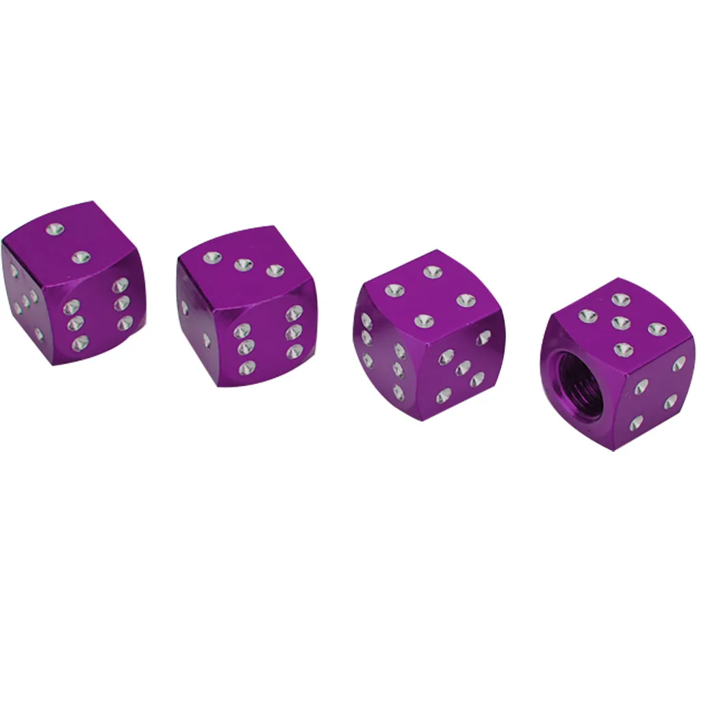 Цветная крышка для бутылки на колеса велосипеда шестигранная от пыли в шинах