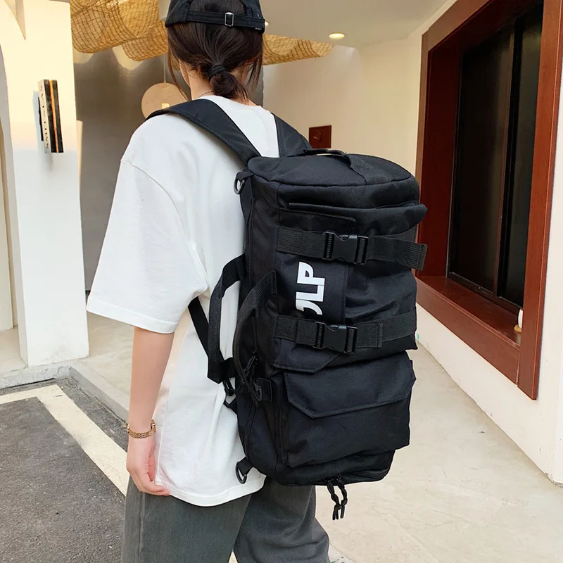 저렴한 체육관 가방 남성 피트니스 가방 여성 스포츠 배낭 다기능 대용량 방수 휴대용 여행 가방 2021 저렴한 체육관 가방 남성 피트니스 가방 여성 스포츠 배낭 다기능 대용량 방수 휴대용 여행 가방 2021