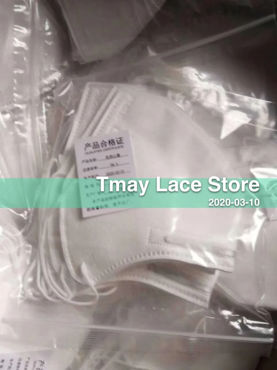 Маска эластичные веревки 3 мм белая эластичная повязка маски лента собственными