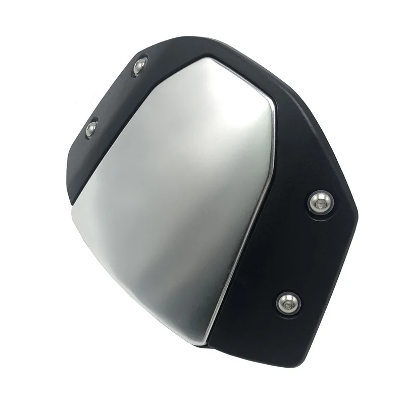 FOR CB125R CB150R CB300R CB250R CB 125R 150R 250R 300R Motorcycle Accessories Windscreen Windshield Cover Front Screen Deflector enlarge