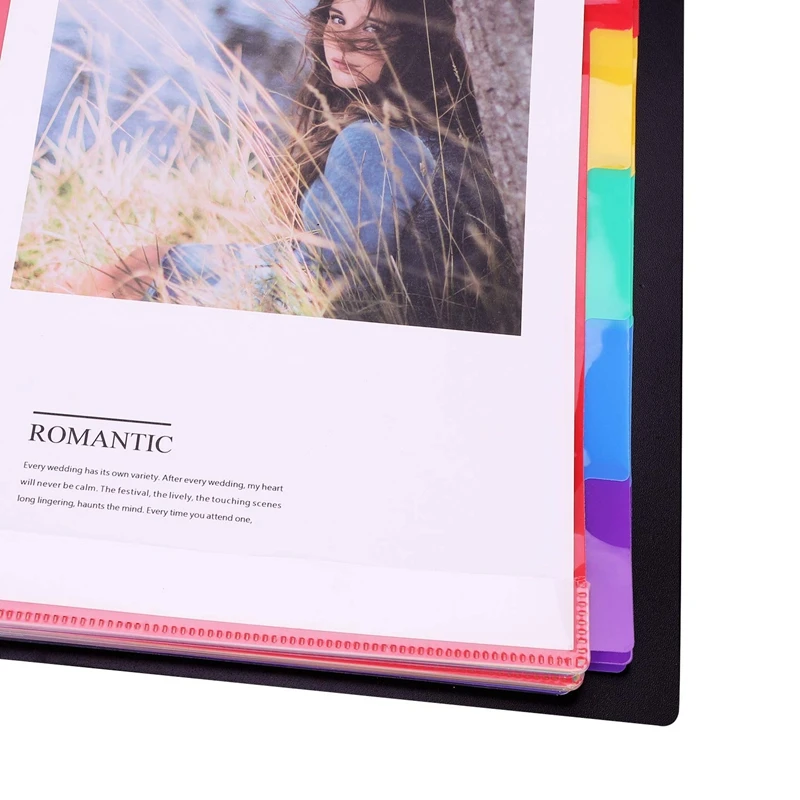 

New Music Themed Folder Holder Writable Musicians Treble Clef Sheets Piano Choir Paper Store Read Psalm Song Recitals Concert Pr