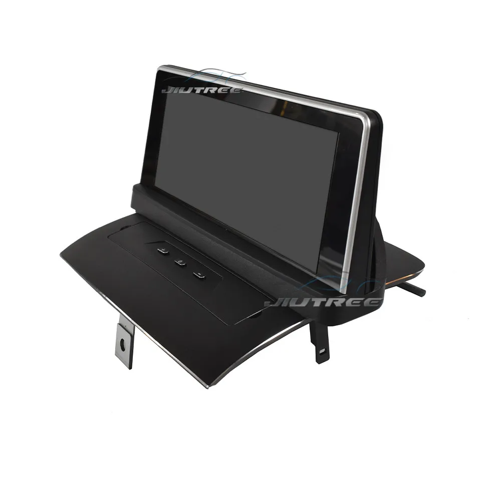 Автомагнитола 2 DIN мультимедийный DVD-плеер для Volkswagen VW Touareg Android-навигатор стерео GPS