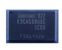 100% новый Бесплатная доставка K9GAG08U0E K9GAG08UOE SCBO SCB0 тсоп|Запасные части| |